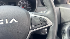 Dacia Duster 1.0 TCe 90 Journey 5dr Petrol Estate